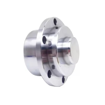 China Milling Parts Manufacturing Aluminum Machining Service