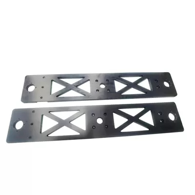 Good price Sheet Metal Stamping Aluminum CNC Turning Part with Tolerance 0.01-0